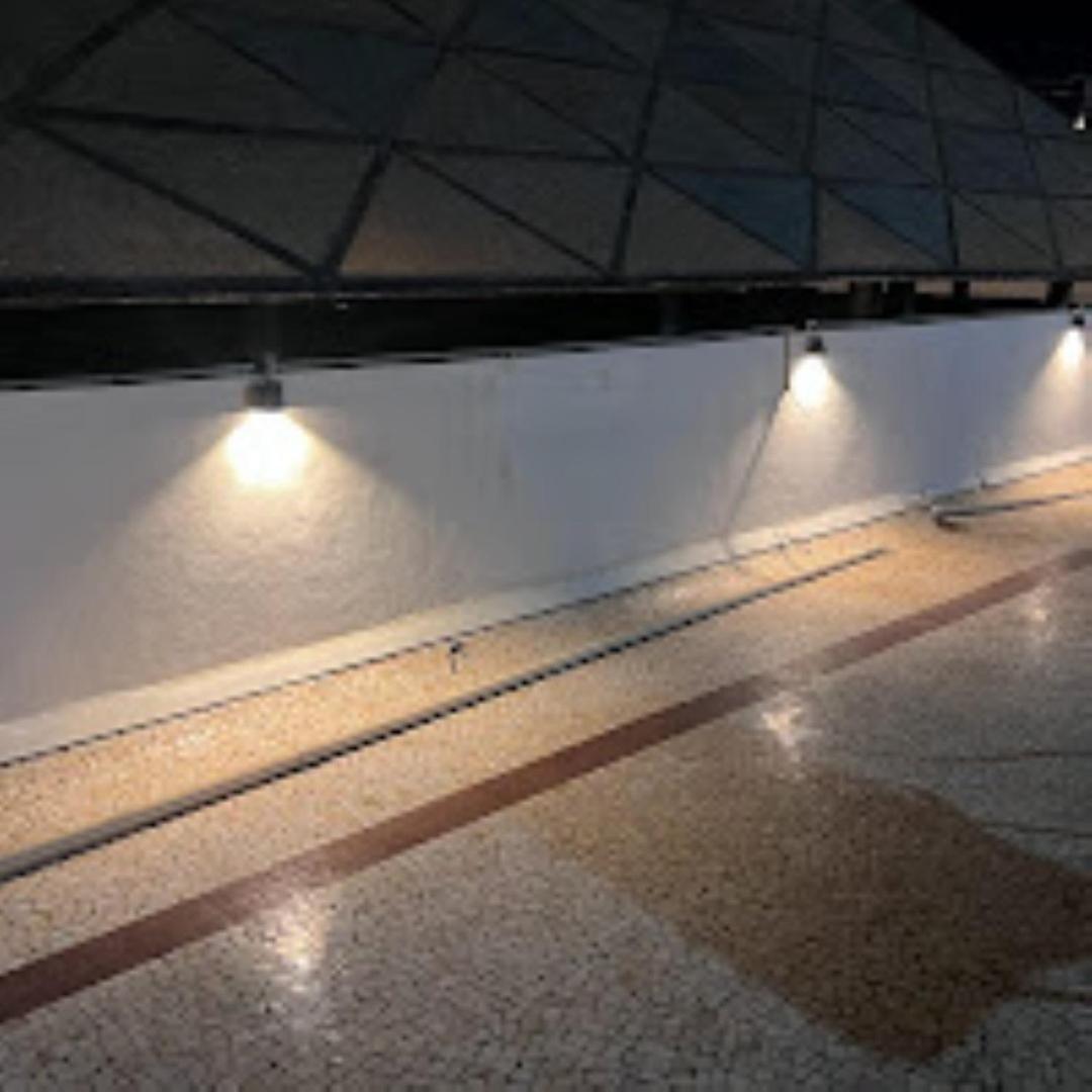 Hotel Pritam Palace , Dhule المظهر الخارجي الصورة
