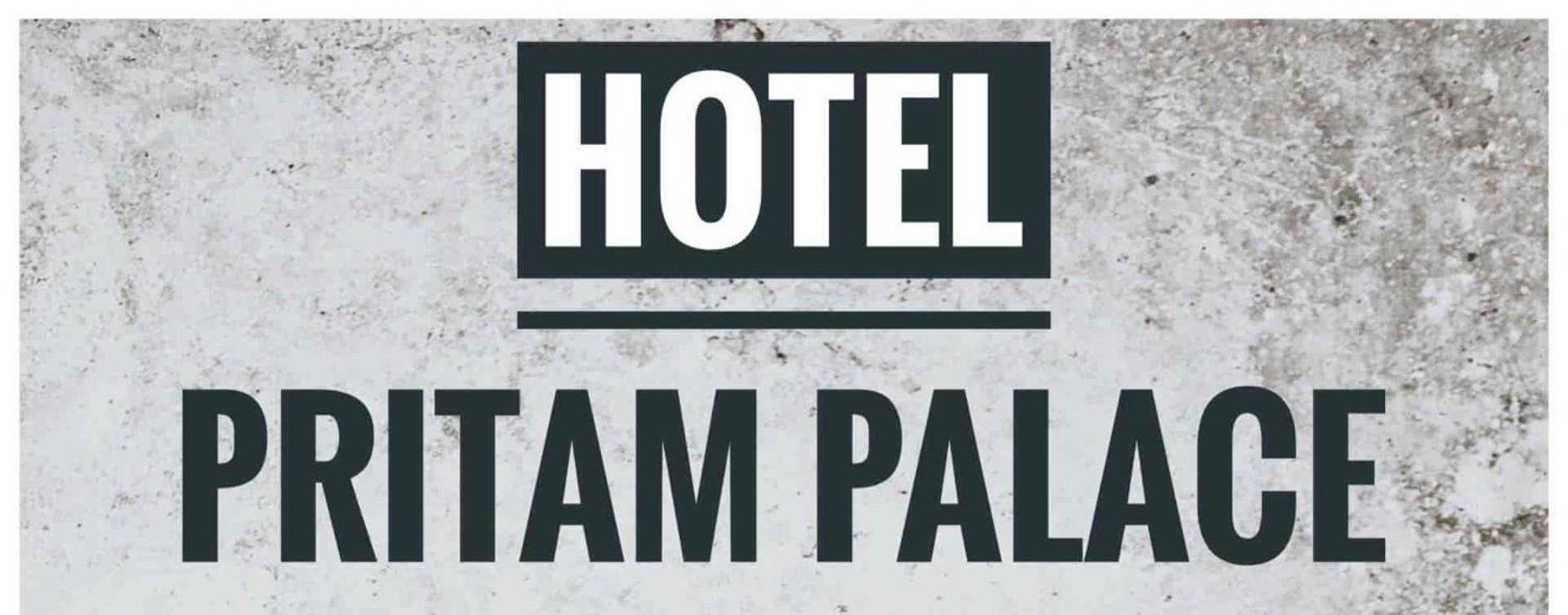 Hotel Pritam Palace , Dhule المظهر الخارجي الصورة